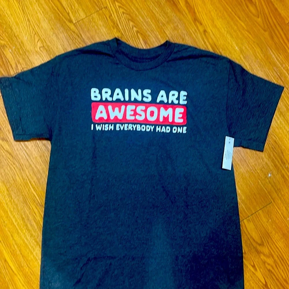 Graphic Tee Givey